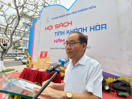Lan tỏa giá trị cuốn sách của Tổng Bí thư Nguyễn Phú Trọng